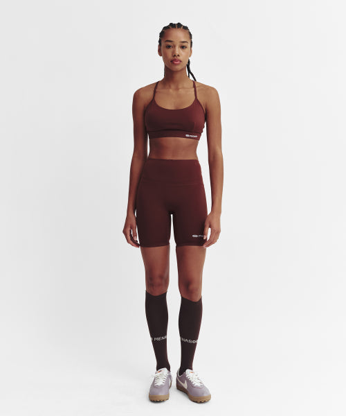 CROSS STRAP BRA TOP - 4 COLORS AS SHOWN