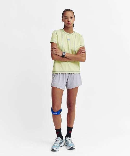 MESH RUNNER SOFT SHORTS - 5 COLORS AS SHOWN