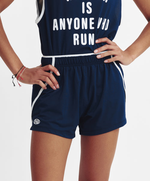 MESH RUNNER SOFT SHORTS - 5 COLORS AS SHOWN