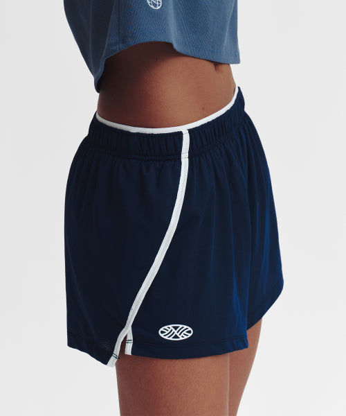 MESH RUNNER SOFT SHORTS - 5 COLORS AS SHOWN