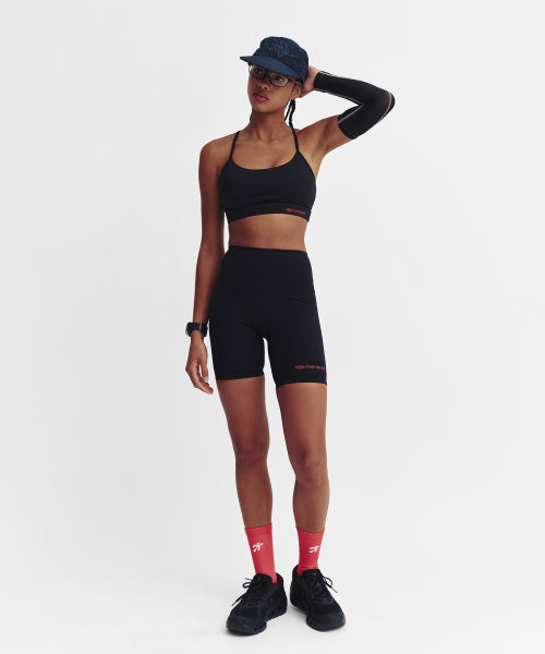 SIGNATURE RIPSTOP RUNNING CAP - 5 COLORS AS SHOWN