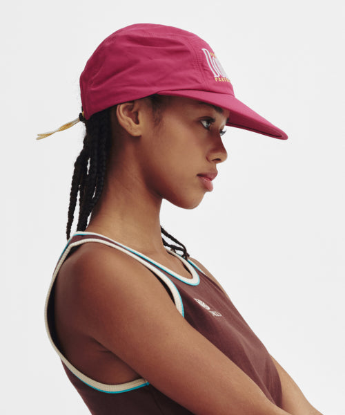 FEEL YOUR BREATH RUNNING CAP - 4 COLORS AS SHOWN