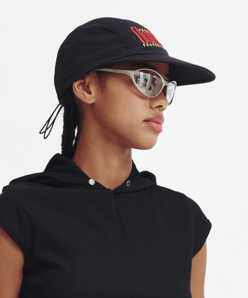 FEEL YOUR BREATH RUNNING CAP - 4 COLORS AS SHOWN