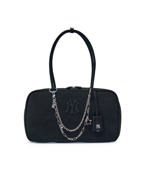 STAR JEWELRY CHAIN LONG KEYRING LA #KARINA同款! SILVER