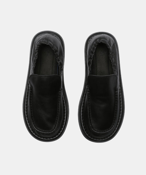 DOTE BABOUCHE - 2 COLORS BLACK