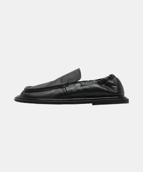 DOTE BABOUCHE - 2 COLORS BLACK