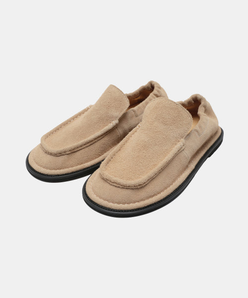 DOTE BABOUCHE - 2 COLORS BEIGE