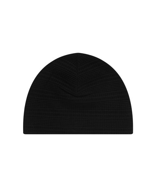 PEBBLE BEANIE - 2 COLORS