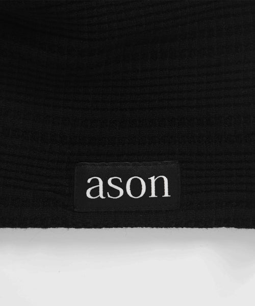 PEBBLE BEANIE - 2 COLORS