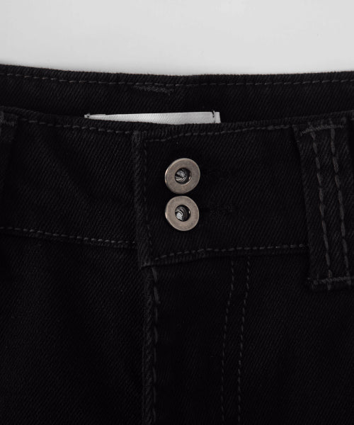 LOE BOOTCUT PANTS - 2 COLORS
