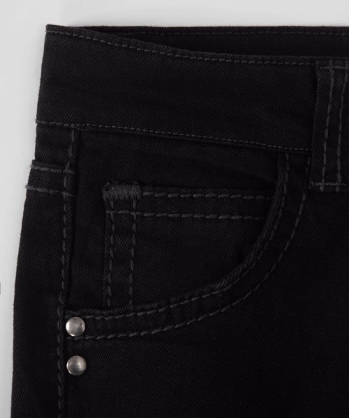 LOE BOOTCUT PANTS - 2 COLORS