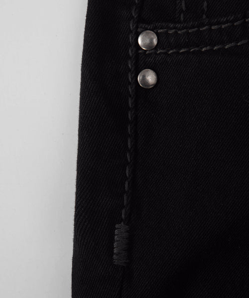 LOE BOOTCUT PANTS - 2 COLORS