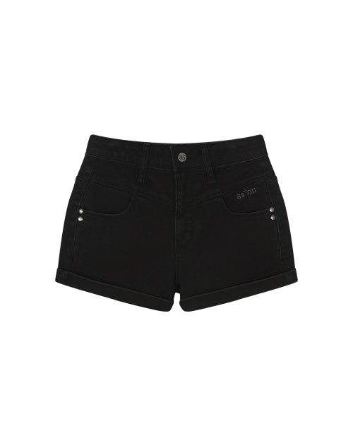 LINE SHORT PANTS
