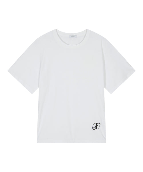 STANDARD BOXY TEE - 2 COLORS