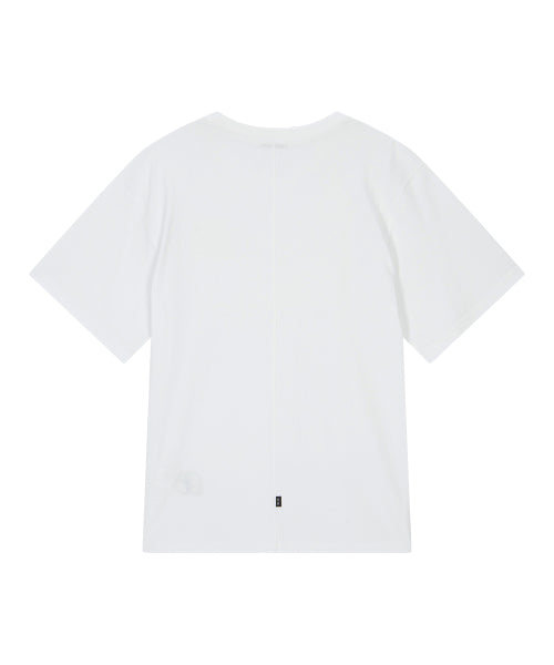 STANDARD BOXY TEE - 2 COLORS