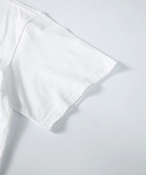 STANDARD BOXY TEE - 2 COLORS