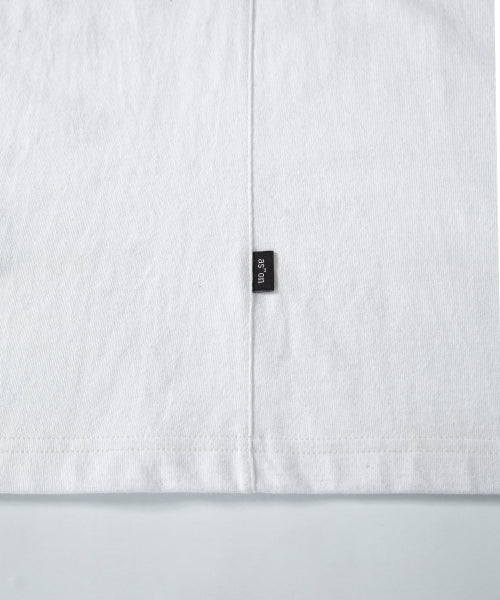 STANDARD BOXY TEE - 2 COLORS