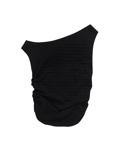 PURE SLEEVELESS - 2 COLORS