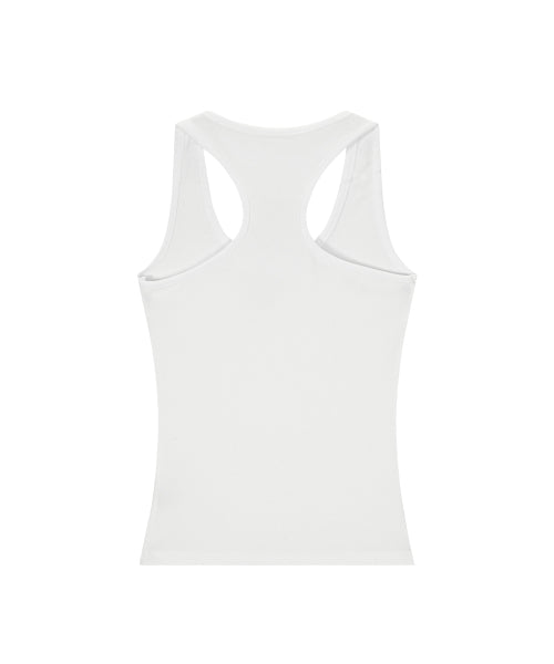 STILL SLEEVELESS - 3 COLORS