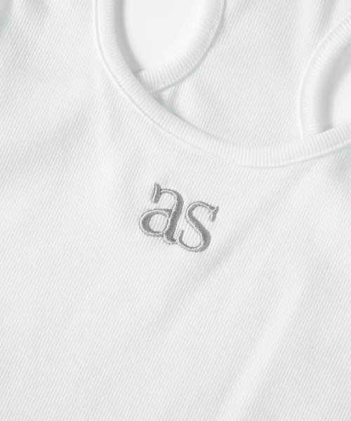 STILL SLEEVELESS - 3 COLORS
