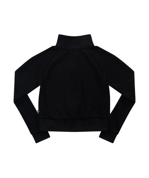 SOI ZIP-UP - 2 COLORS