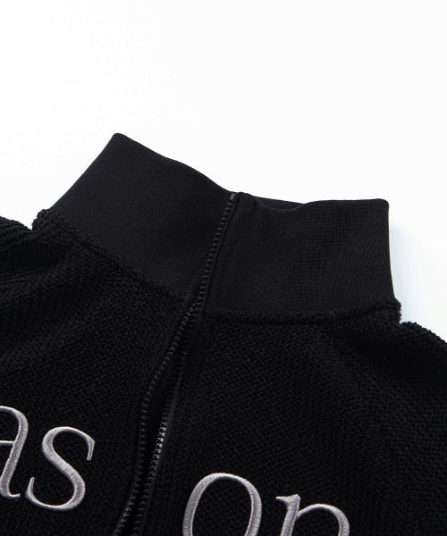 SOI ZIP-UP - 2 COLORS