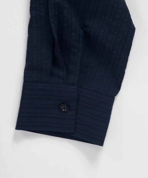 LAVE STRIPE SHIRT - 2 COLORS