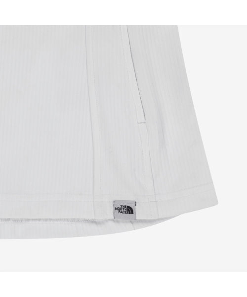 WOMEN'S VELORA ZIP-UP IVORY