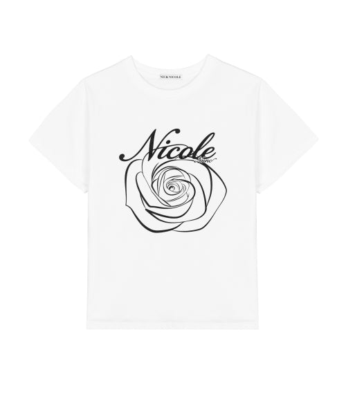 NICOLE ROSE SLEEVE TOP #徐睿知同款! - 11 COLORS AS SHOWN