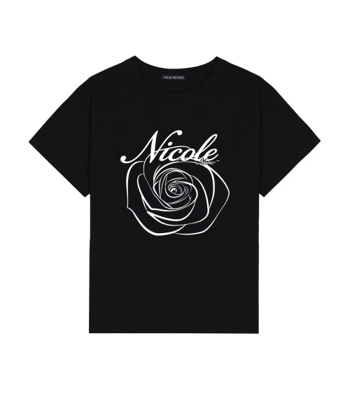 NICOLE ROSE SLEEVE TOP #徐睿知同款! - 11 COLORS AS SHOWN