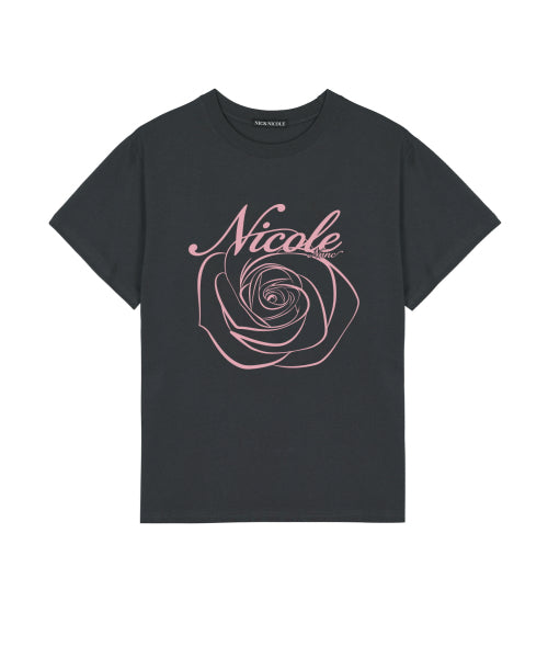 NICOLE ROSE SLEEVE TOP #徐睿知同款! - 11 COLORS AS SHOWN