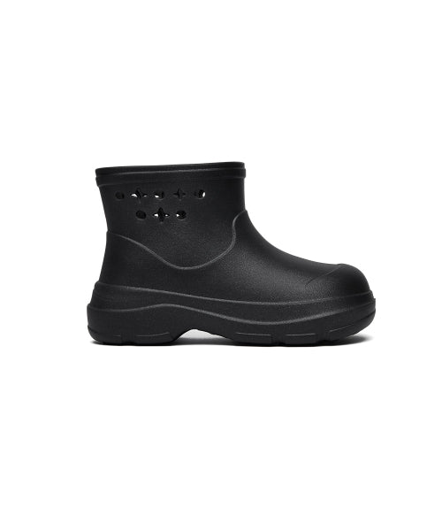 HAYDEN BOOTS - 2 COLORS BLACK