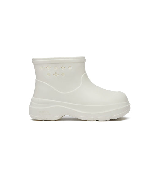 HAYDEN BOOTS - 2 COLORS BLACK