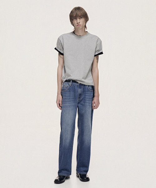 SORONA COOLING CROP T-SHIRT - 3 COLORS WHITE