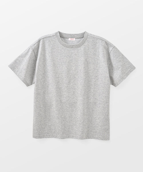 SORONA COOLING CROP T-SHIRT - 3 COLORS WHITE