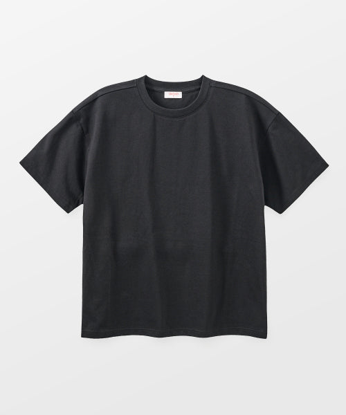 SORONA COOLING CROP T-SHIRT - 3 COLORS WHITE