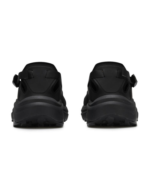 ASTRA SNEAKERS #NINGNING同款！ - 4 COLORS BLACK