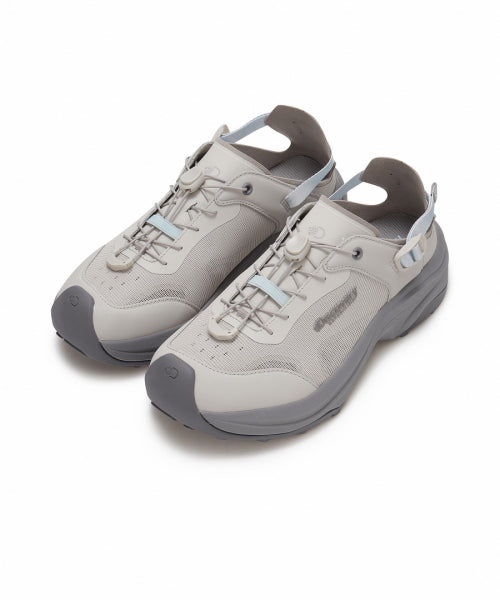 ASTRA SNEAKERS #NINGNING同款！ - 4 COLORS GREY