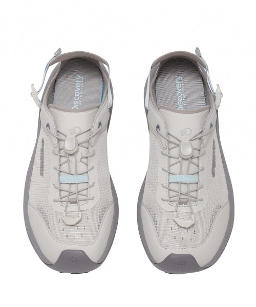 ASTRA SNEAKERS #NINGNING同款！ - 4 COLORS GREY