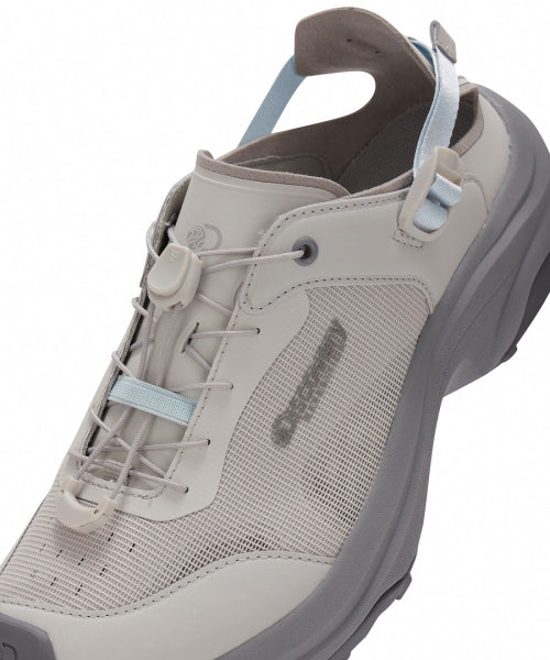 ASTRA SNEAKERS #NINGNING同款！ - 4 COLORS GREY
