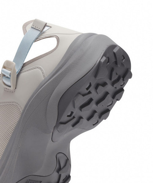 ASTRA SNEAKERS #NINGNING同款！ - 4 COLORS GREY