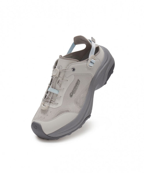 ASTRA SNEAKERS #NINGNING同款！ - 4 COLORS GREY
