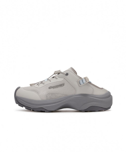ASTRA SNEAKERS #NINGNING同款！ - 4 COLORS GREY