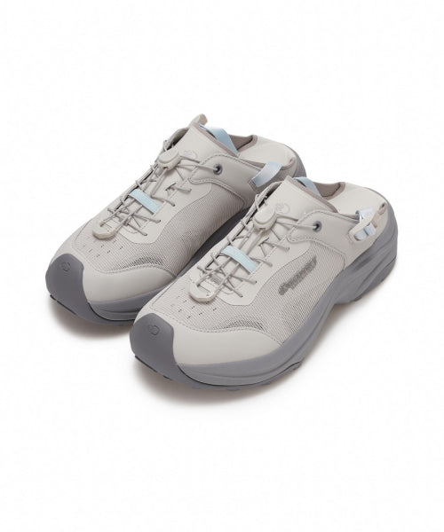 ASTRA SNEAKERS #NINGNING同款！ - 4 COLORS GREY