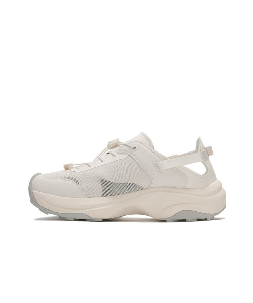 ASTRA SNEAKERS #NINGNING同款！ - 4 COLORS WHITE