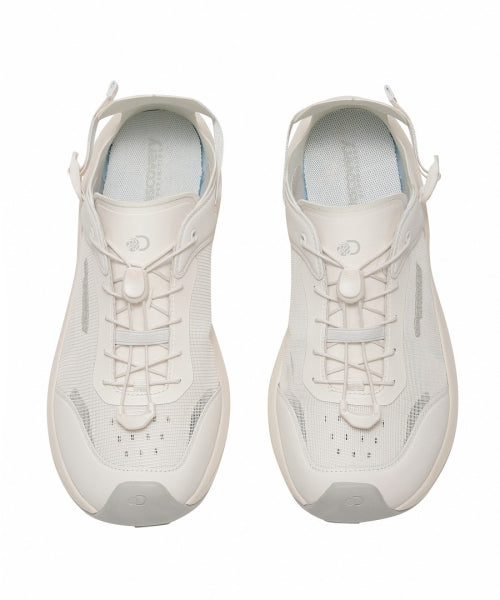 ASTRA SNEAKERS #NINGNING同款！ - 4 COLORS WHITE