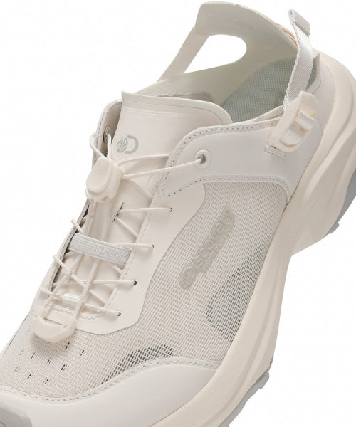 ASTRA SNEAKERS #NINGNING同款！ - 4 COLORS WHITE