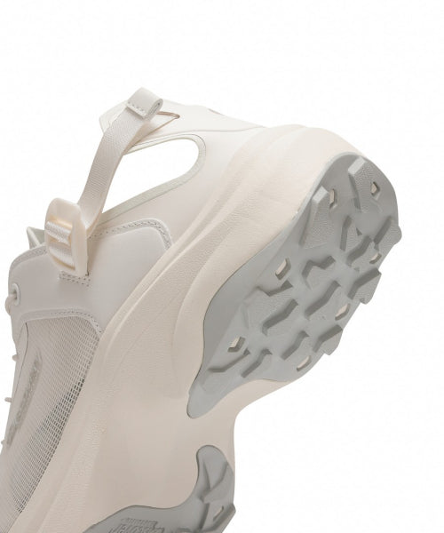 ASTRA SNEAKERS #NINGNING同款！ - 4 COLORS WHITE