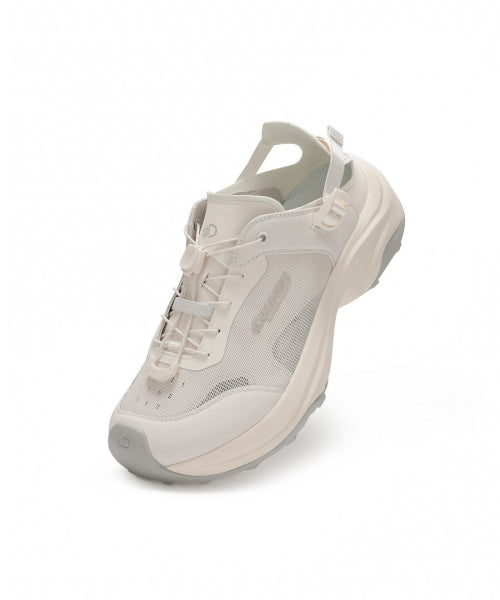 ASTRA SNEAKERS #NINGNING同款！ - 4 COLORS WHITE