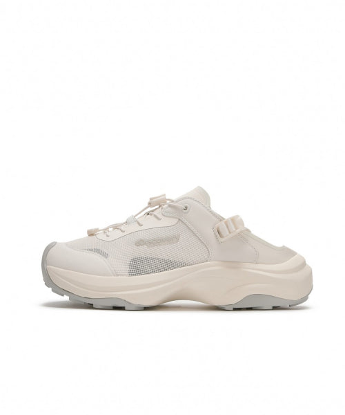ASTRA SNEAKERS #NINGNING同款！ - 4 COLORS WHITE